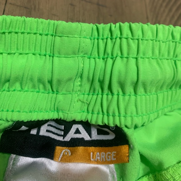 Head Shorts - Picture 7 of 7